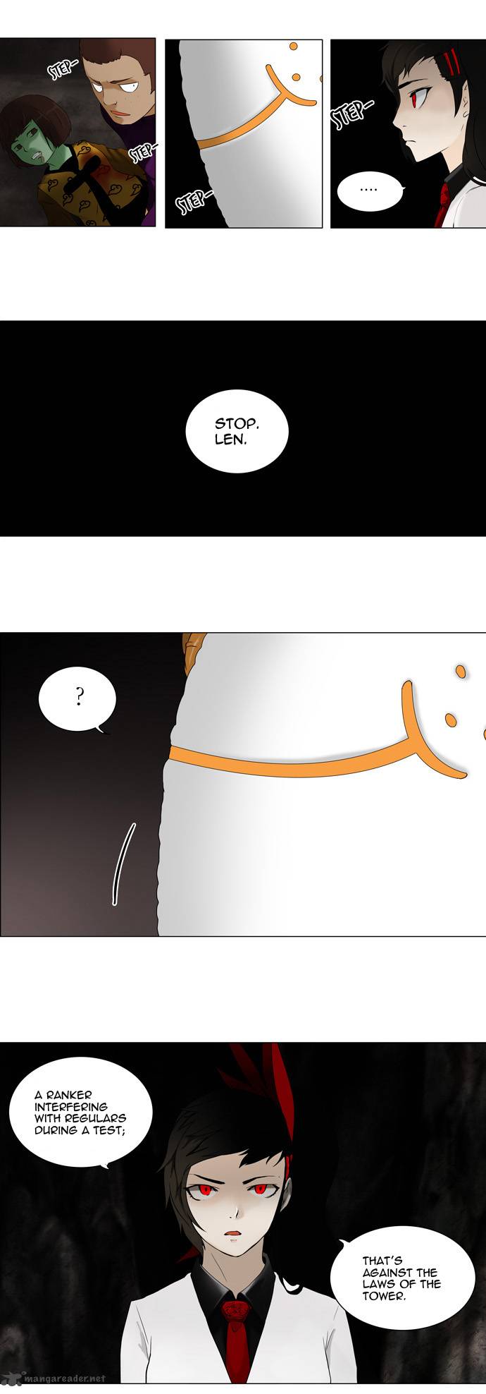 Tower of God Chapter 70 image 13